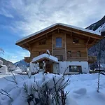 Apartman Wasserfall By Interhome Flattach