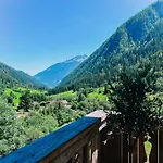 Wasserfall By Interhome Apartman