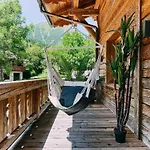 Apartman Wasserfall By Interhome Flattach