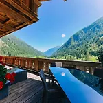 Wasserfall By Interhome Flattach