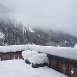 Apartman Wasserfall By Interhome *