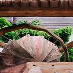 Apartman Wasserfall By Interhome *