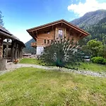 Wasserfall By Interhome Apartman Flattach