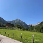 Apartman Wasserfall By Interhome