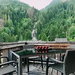 Wasserfall By Interhome * Flattach