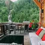 Apartman Wasserfall By Interhome