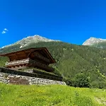 Wasserfall By Interhome Apartman *