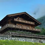 Wasserfall By Interhome Apartman Flattach