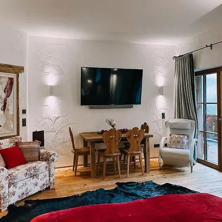 Wasserfall By Interhome דירה *