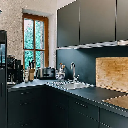 Wasserfall By Interhome פלאטלאך