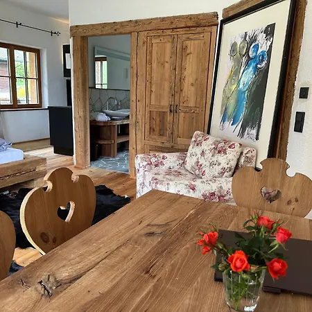 דירה Wasserfall By Interhome