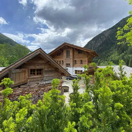 Wasserfall By Interhome Flattach