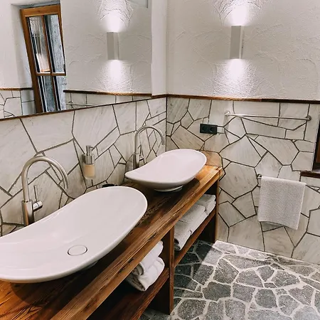 Wasserfall By Interhome דירה *