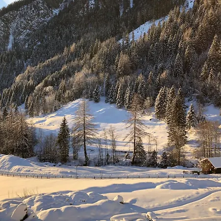 Wasserfall By Interhome * פלאטלאך