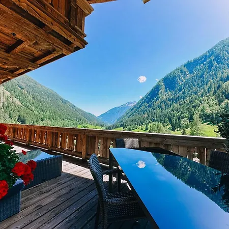 Wasserfall By Interhome Flattach