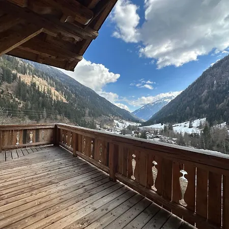 Wasserfall By Interhome