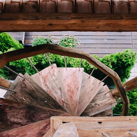 Apartament Wasserfall By Interhome *