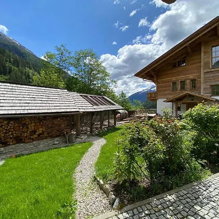 Wasserfall By Interhome Apartman *
