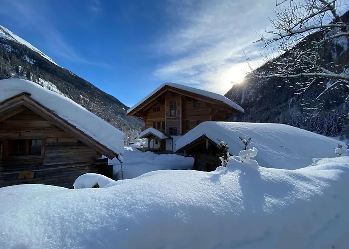 Wasserfall By Interhome