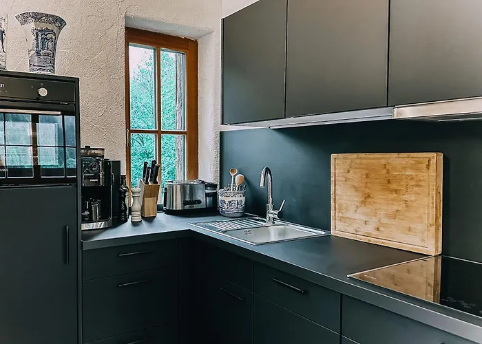 Wasserfall By Interhome פלאטלאך