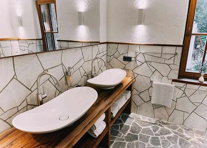 Wasserfall By Interhome Apartament *