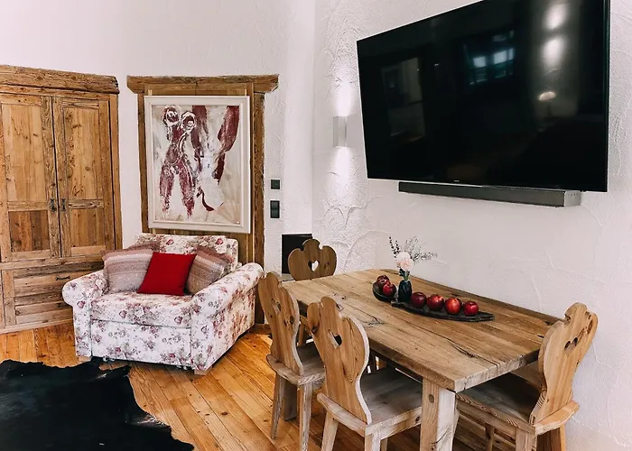 Wasserfall By Interhome *