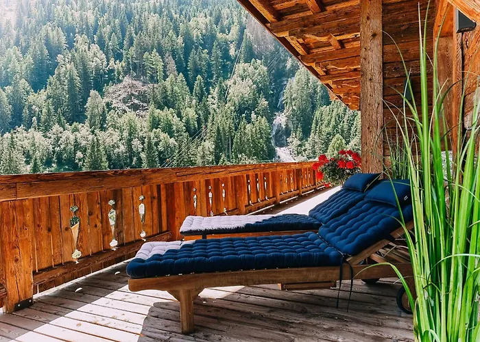 Wasserfall By Interhome