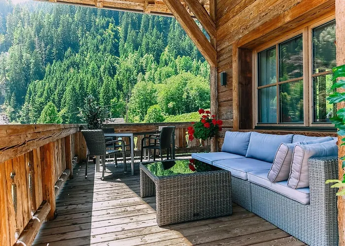 Wasserfall By Interhome