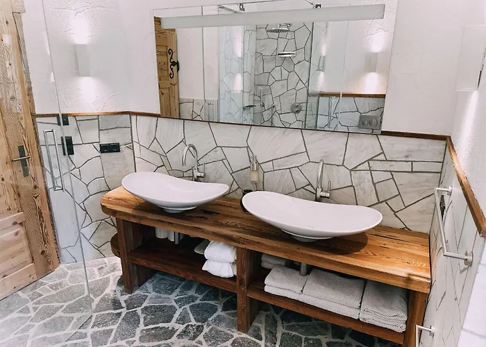 Wasserfall By Interhome * Flattach