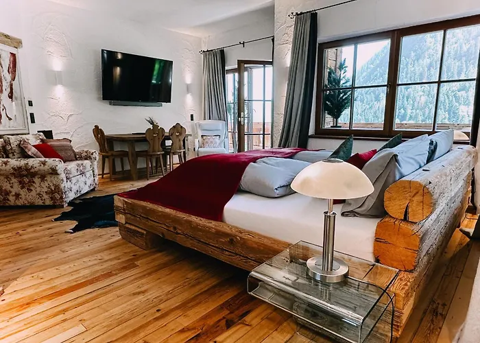 Wasserfall By Interhome Apartament *