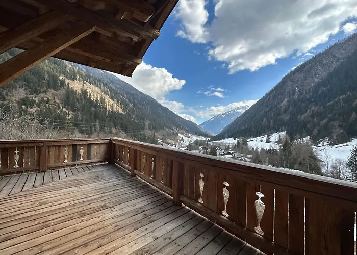 Wasserfall By Interhome