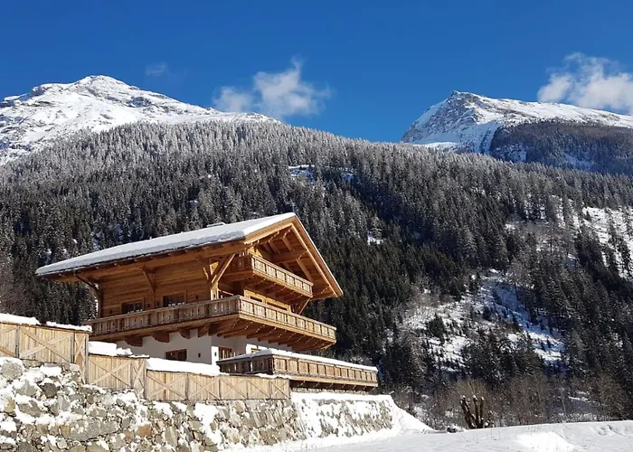 Wasserfall By Interhome