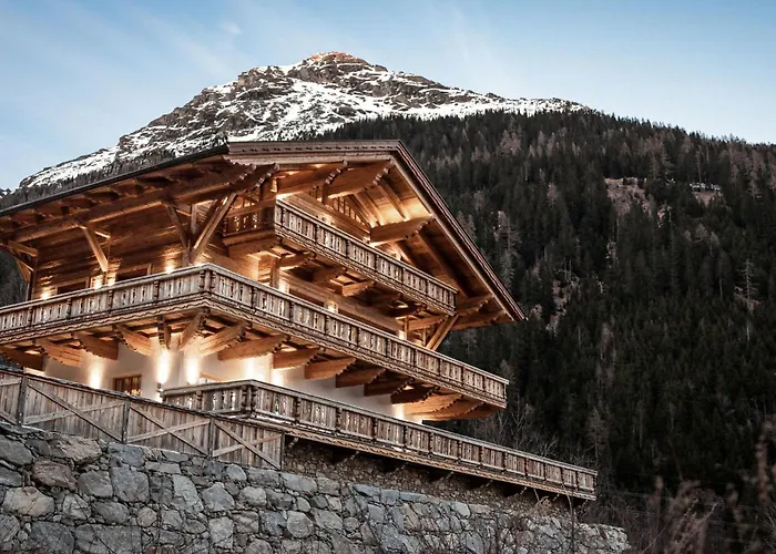 Wasserfall By Interhome *